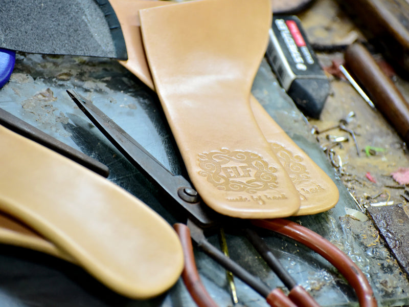 Q & A: Handmade Process