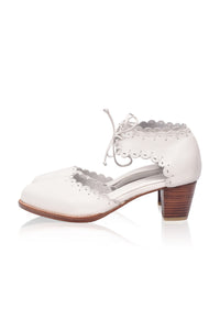 Dance Queen 5cm Heels (Sz. 5.5 & 8.5)