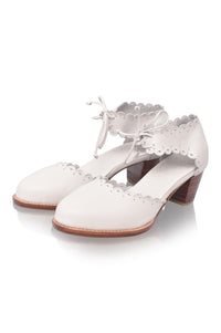 Dance Queen 5cm Heels (Sz. 5.5 & 8.5)