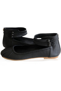 Muse Ballet Flat (Sz. 4-11)