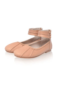 Muse Ballet Flat (Sz. 4-11)