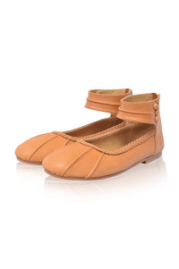 Muse Ballet Flat (Sz. 4-11)