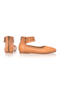 Muse Ballet Flat (Sz. 4-11)