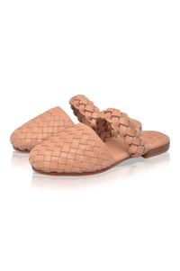 Sea Escape Slide Sandals (Sz. 5 & 8.5)