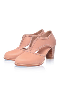 Spirit Walker Booties (Sz. 5-11)