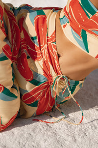 Tropicana Maxi Skirt (Sale)