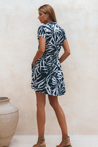 Agnes Shirt Dress (Sale)