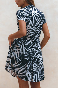 Agnes Shirt Dress (Sale)