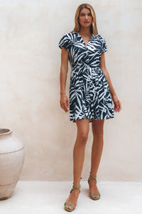 Agnes Shirt Dress (Sale)