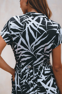 Agnes Shirt Dress (Sale)