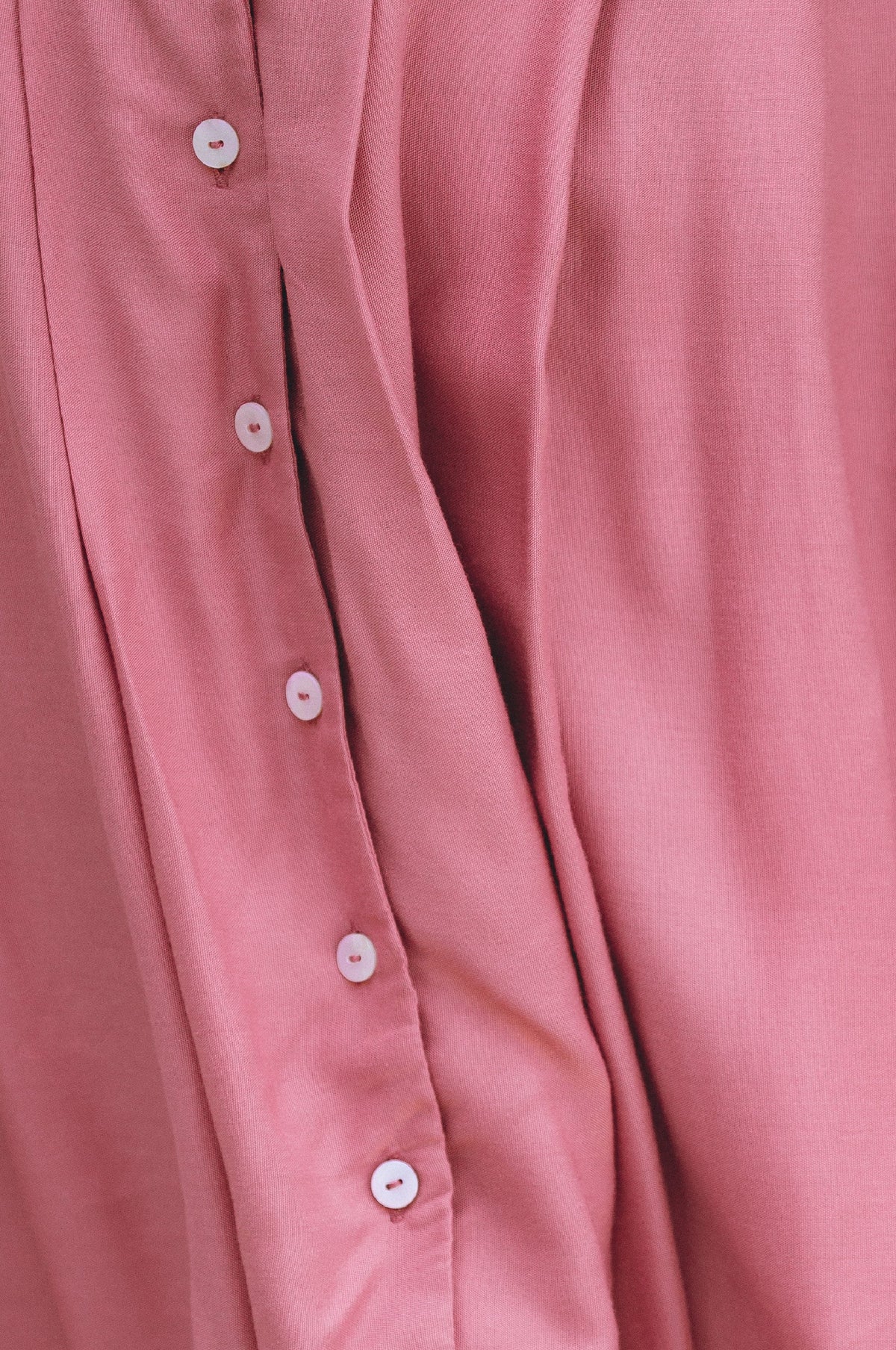 Agnes Shirt Dress (Sale)