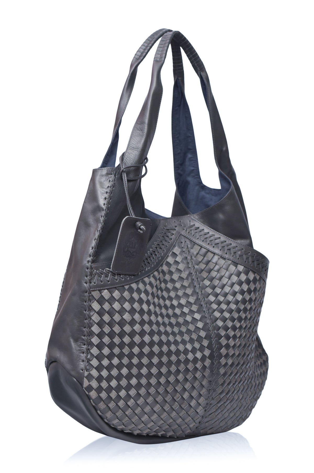 French Lover Oversized Hobo Bag (Sale)