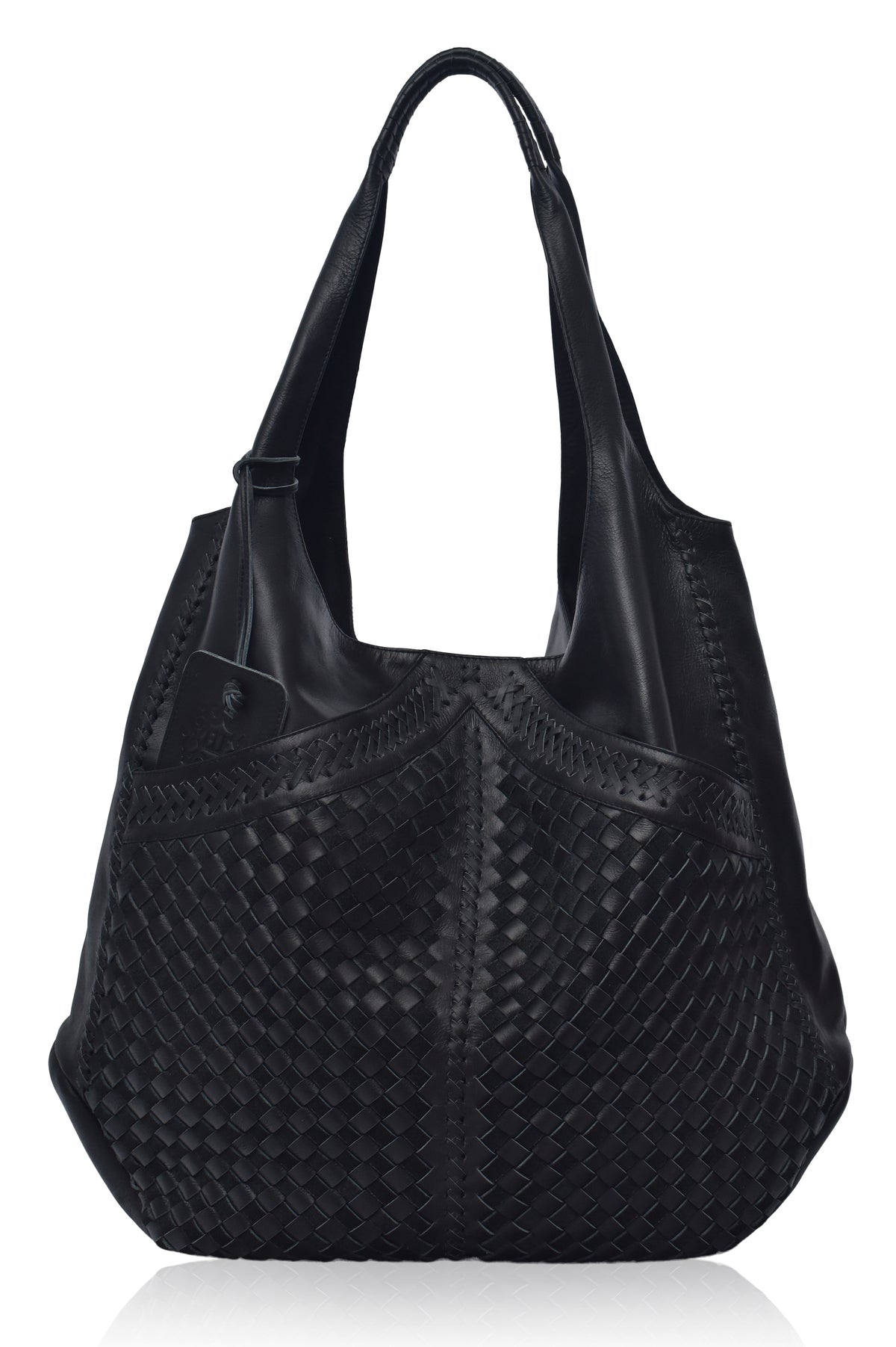 French Lover Oversized Hobo Bag (Sale)