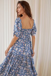 Lilit Midi Dress (Sale)