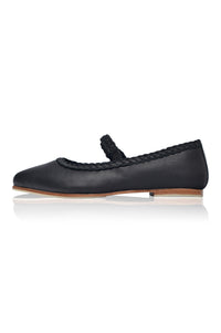 Amara Ballet Flats (Sz. 7.5)