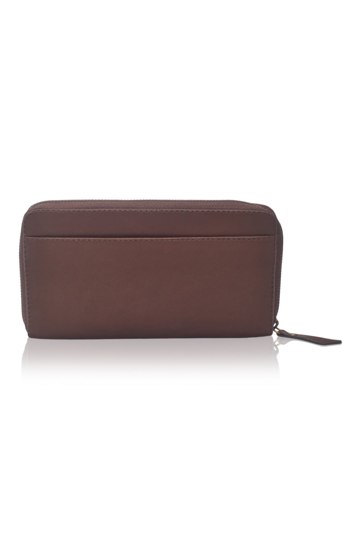 Canyon Personalized Leather Wallet