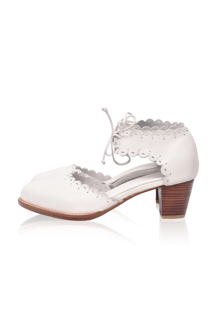 Dance Queen 5cm Heels (Sz. 5.5 & 8.5)