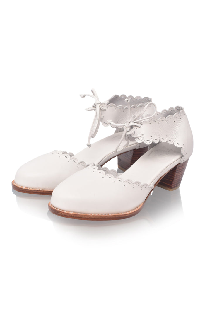 Dance Queen 5cm Heels (Sz. 5.5 & 8.5)