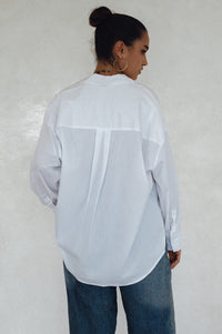 Easy Day Long Sleeve Shirt