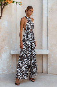 Gaia Infinity Jumpsuit