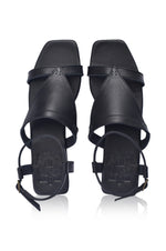 Kanvaz Ankle Strap Sandals (Sz. 6.5, 8 & 8.5)