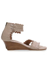 Magdalena Wedges (Sz. 6.5, 7.5, 8.5 & 10.5)