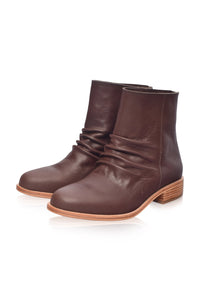 Moondream Chelsea Leather Boots