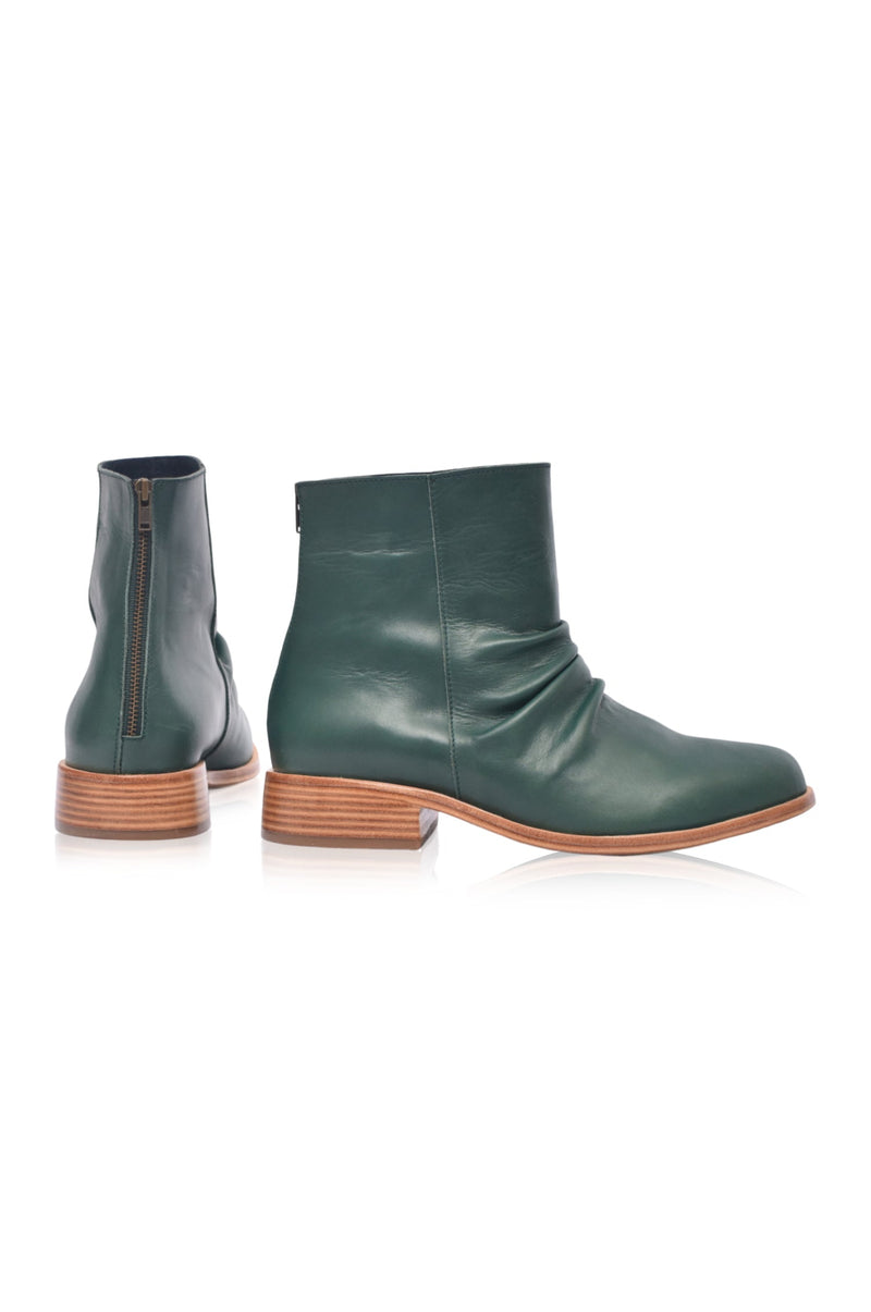 Moondream Chelsea Leather Boots