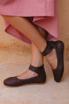 Muse Ballet Flat (Sz. 4- 10)