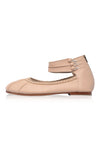 Muse Ballet Flat (Sz. 4, 6, 6.5, 7.5, 8, 9, 9.5 & 10)