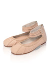 Muse Ballet Flat (Sz. 4- 10)