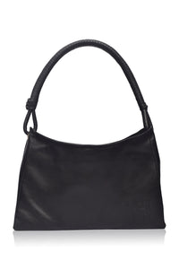 Santa Cruz Leather Shoulder Bag