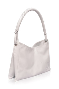 Santa Cruz Leather Shoulder Bag