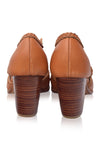 Spirit Walker Booties (*Sz. 7 & 7.5)