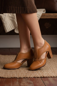 Spirit Walker Booties