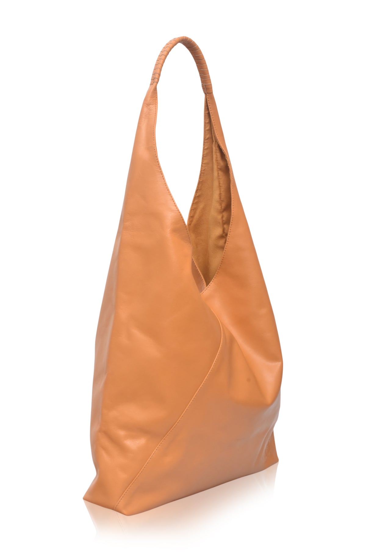 Sueno Slouchy Leather Bag