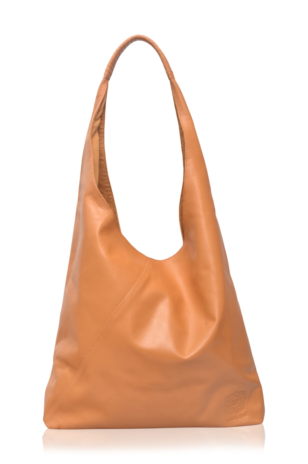 Sueno Slouchy Leather Bag