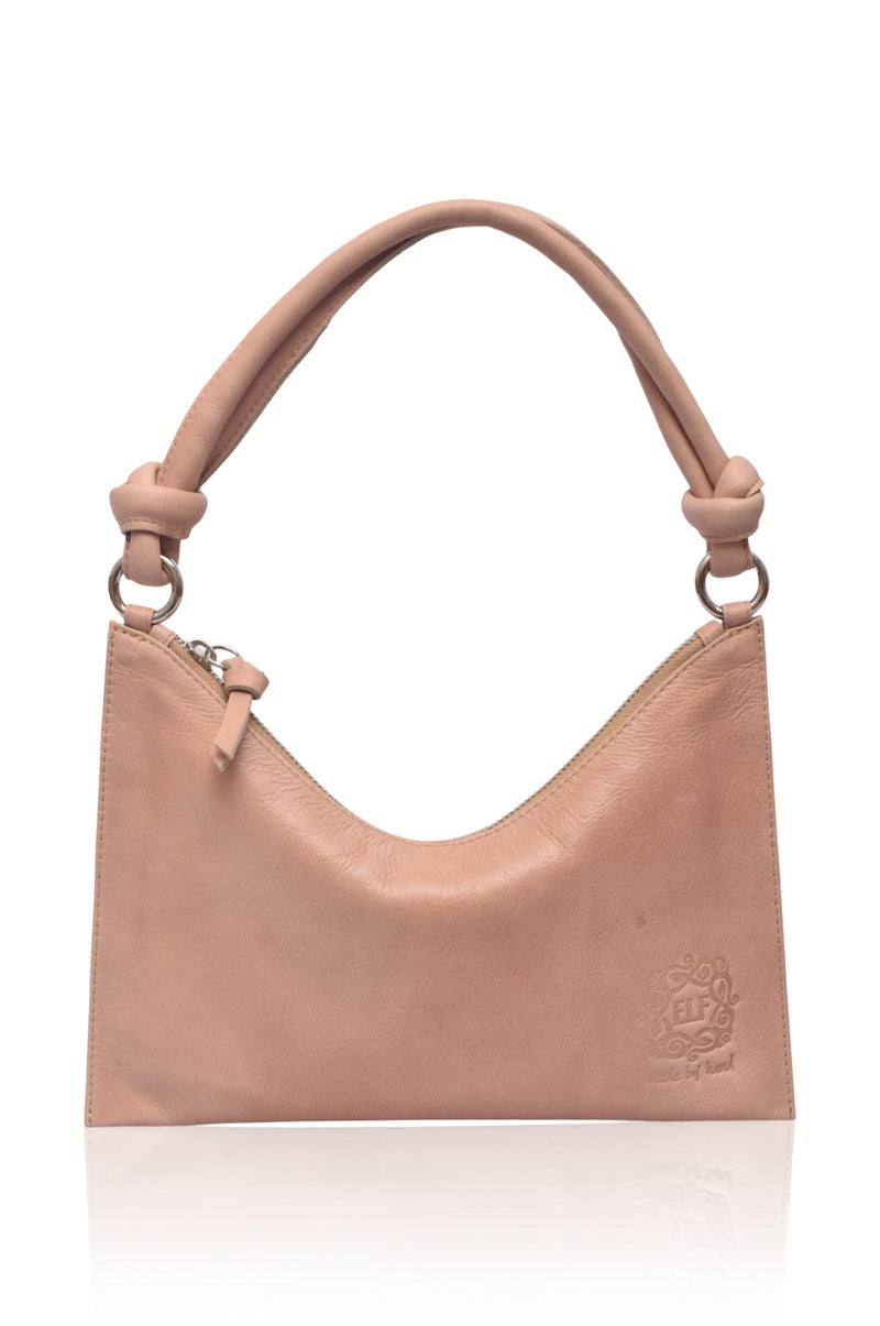 Sunray Small Leather Bag