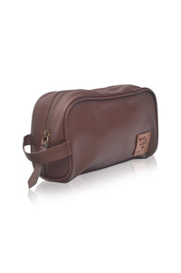 Urban Nomad Personalized Unisex Toiletry Bag