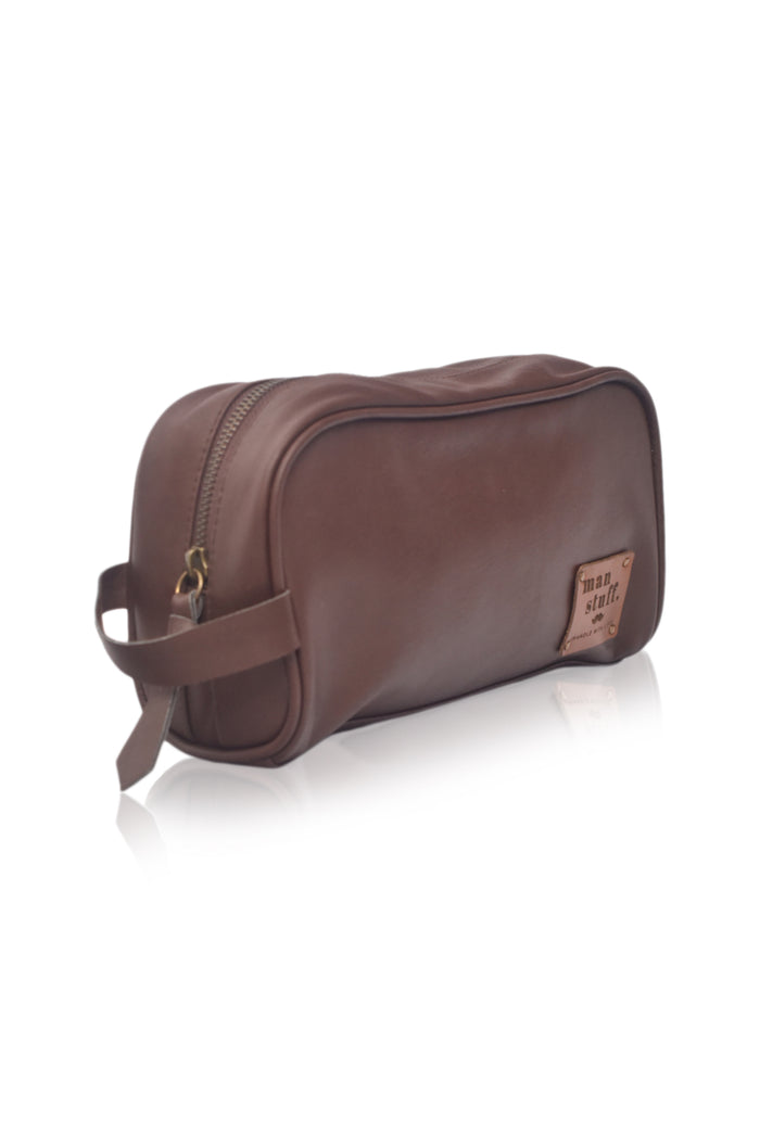 Urban Nomad Personalized Unisex Toiletry Bag