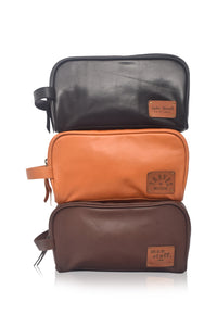 Urban Nomad Personalized Unisex Toiletry Bag