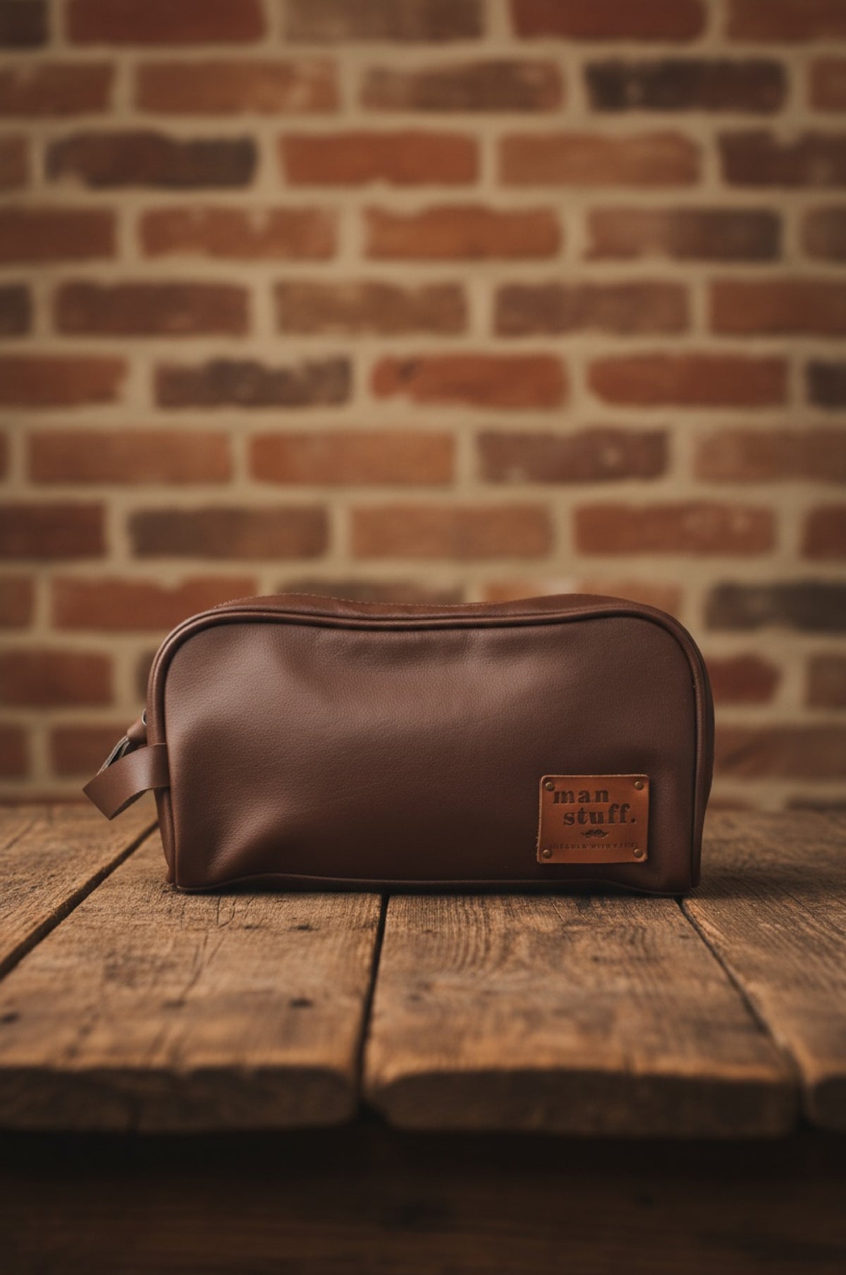 Urban Nomad Personalized Unisex Toiletry Bag