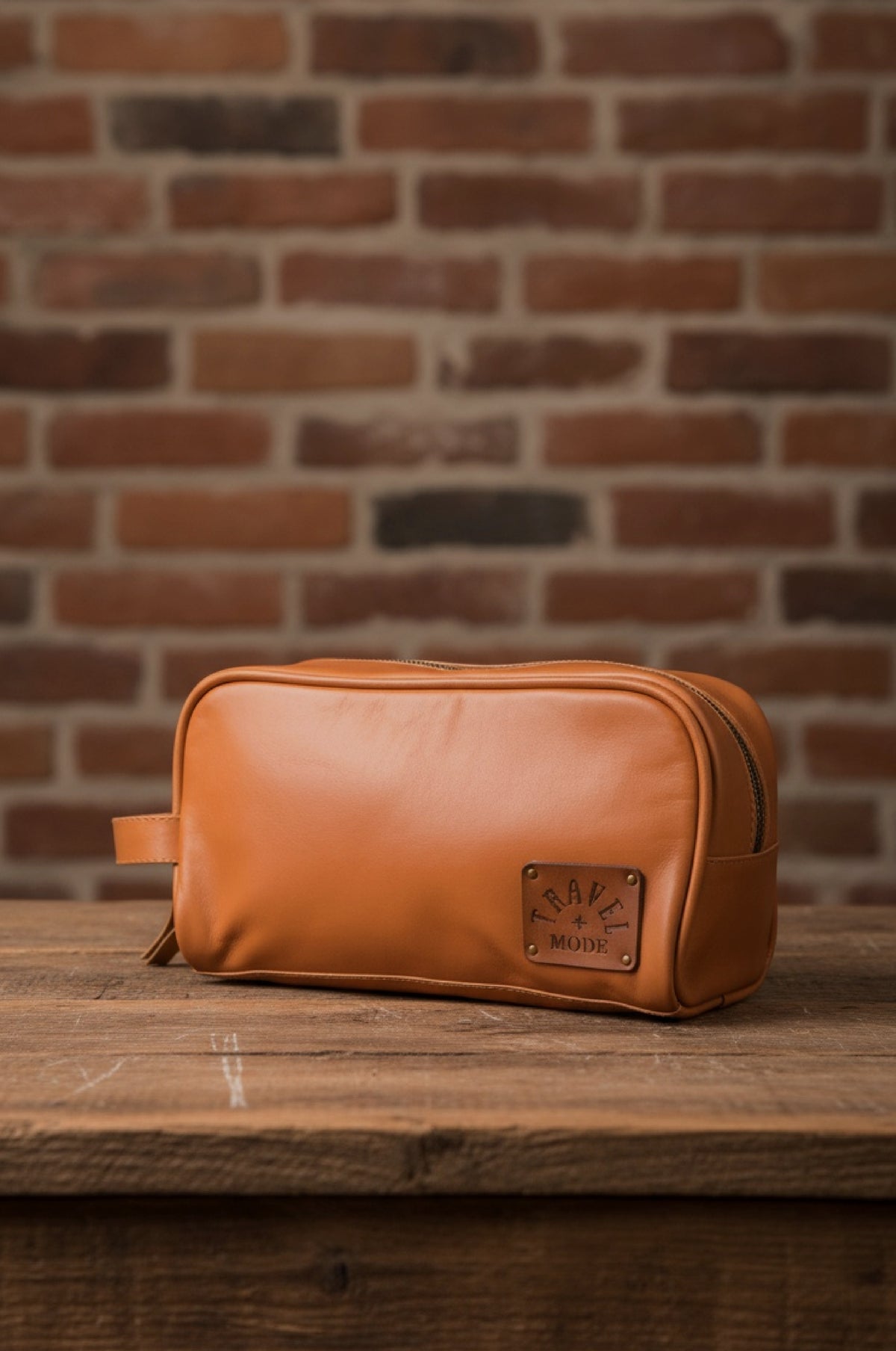 Urban Nomad Personalized Unisex Toiletry Bag