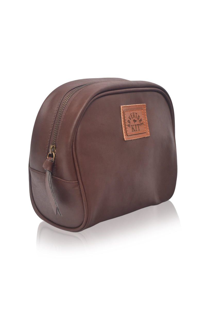 Voyage Unisex Personalized Toiletry Bag