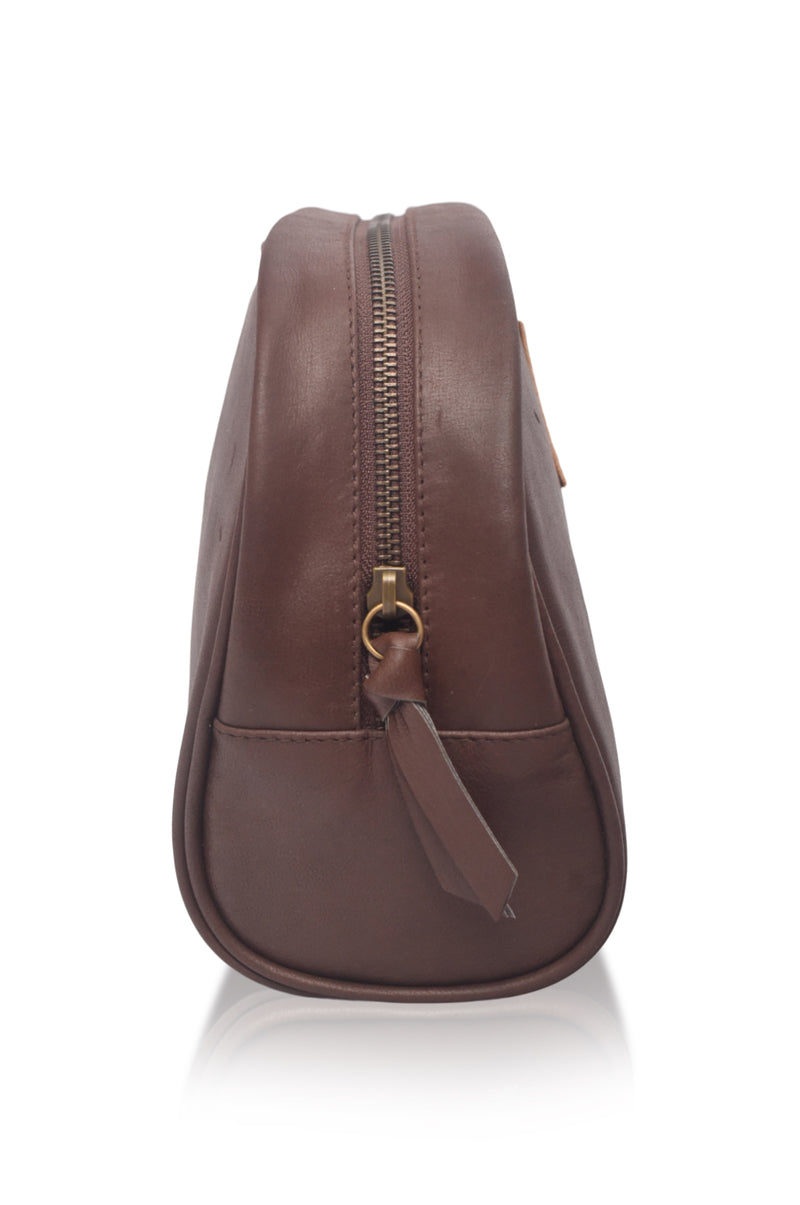 Voyage Unisex Personalized Toiletry Bag