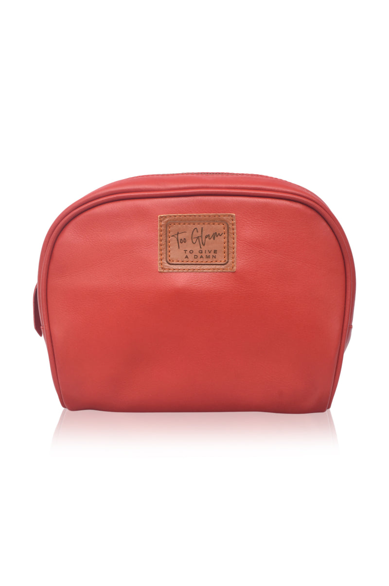 Voyage Unisex Personalized Toiletry Bag