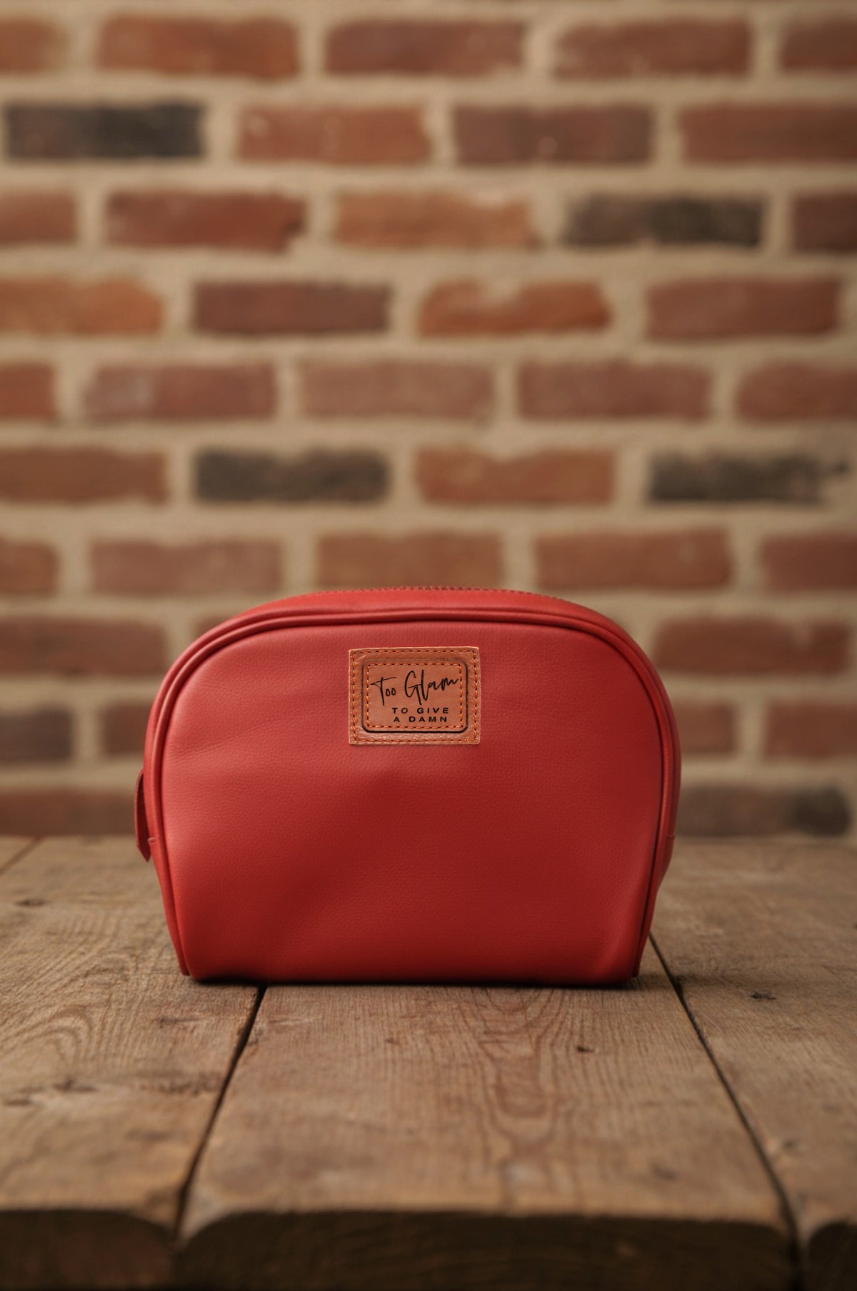 Voyage Unisex Personalized Toiletry Bag