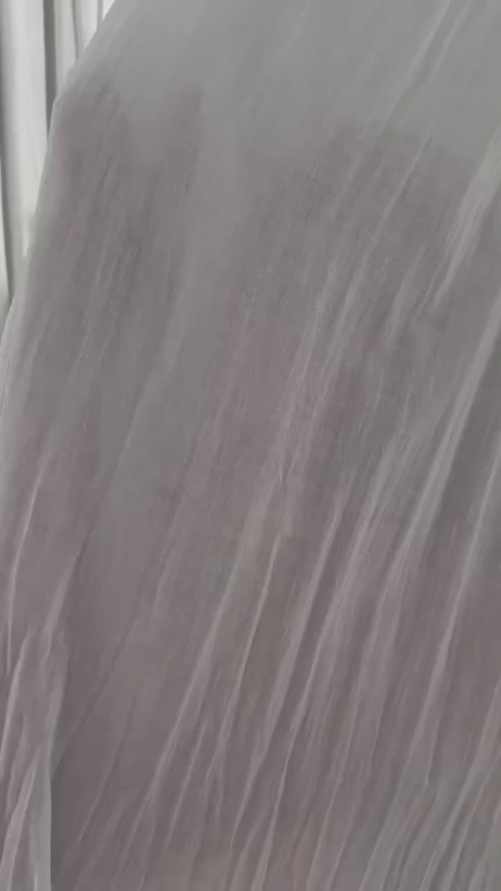 Ermes Maxi Slip Dress