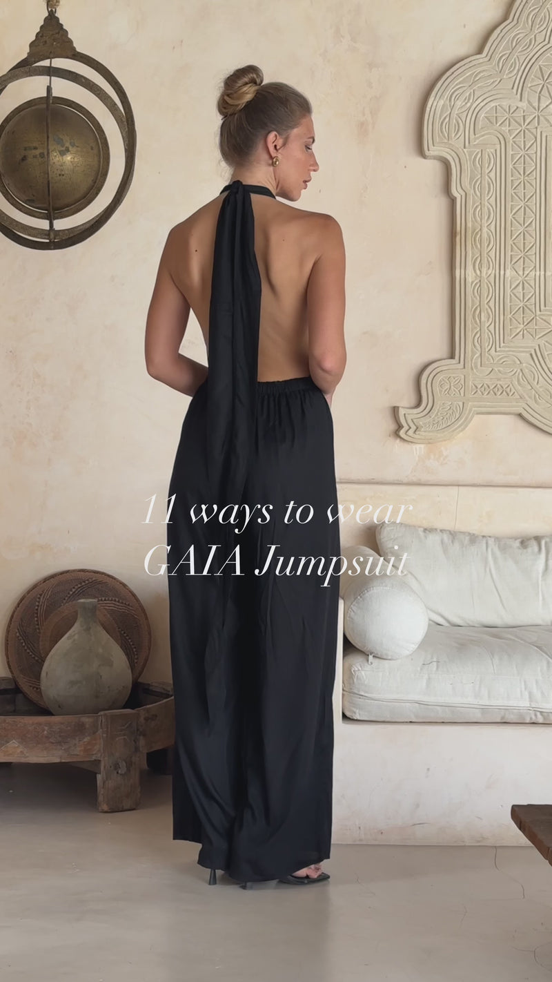 Gaia Infinity Jumpsuit