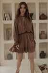 Arianna Mini Dress (Sale)
